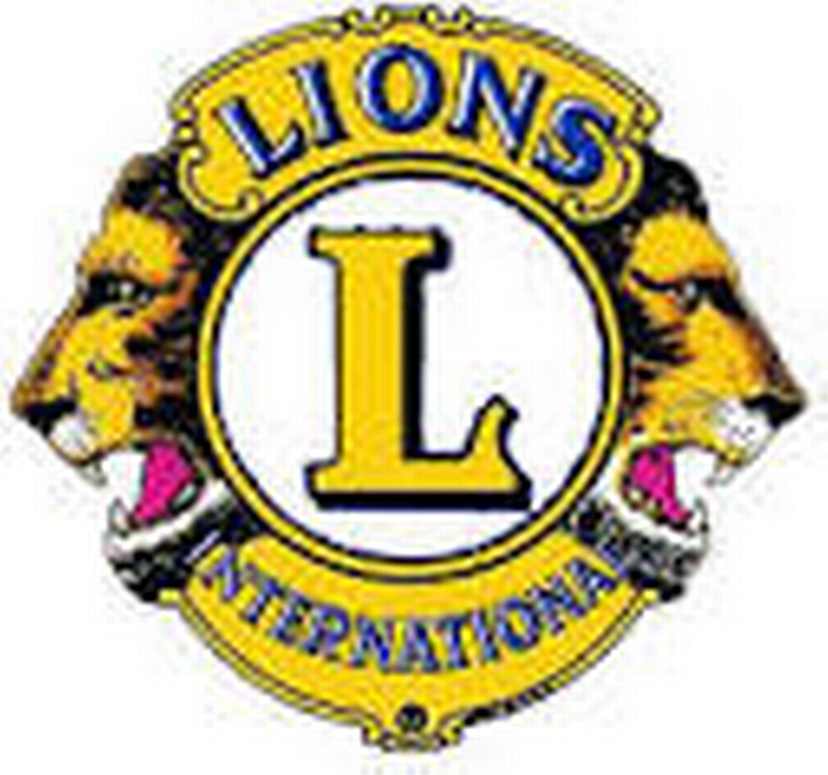 Norton Lions Club meeting Dec 5, 2023 Norton Area Chamber of